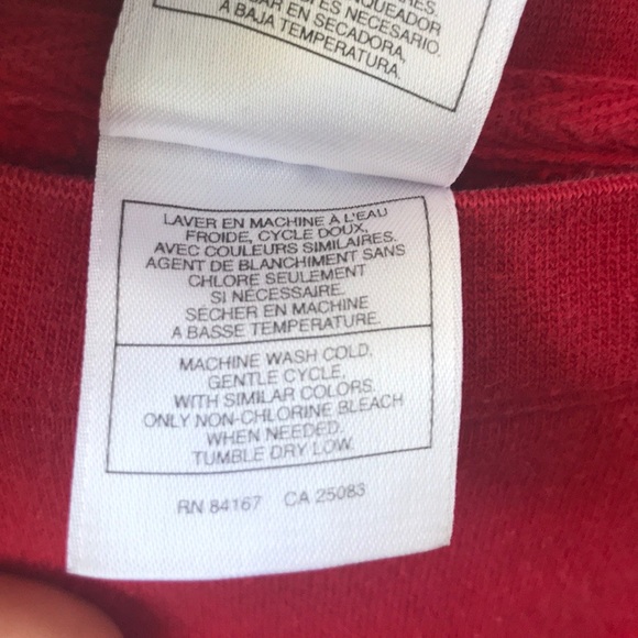 Vintage Mickey Disney Sweater - Picture 7 of 8